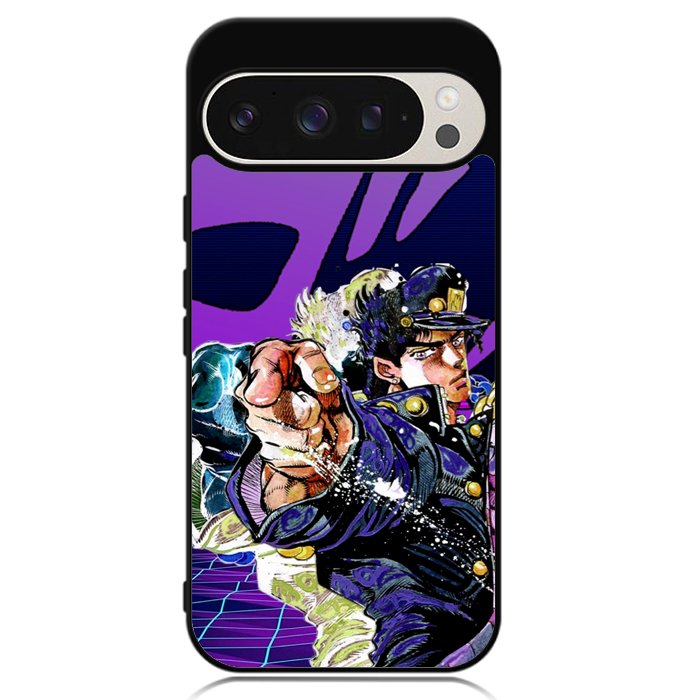 jojo bizzare Google Pixel 9 Pro XL Case OV11125