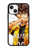 ao ashi iPhone 15 Plus Case OV11146