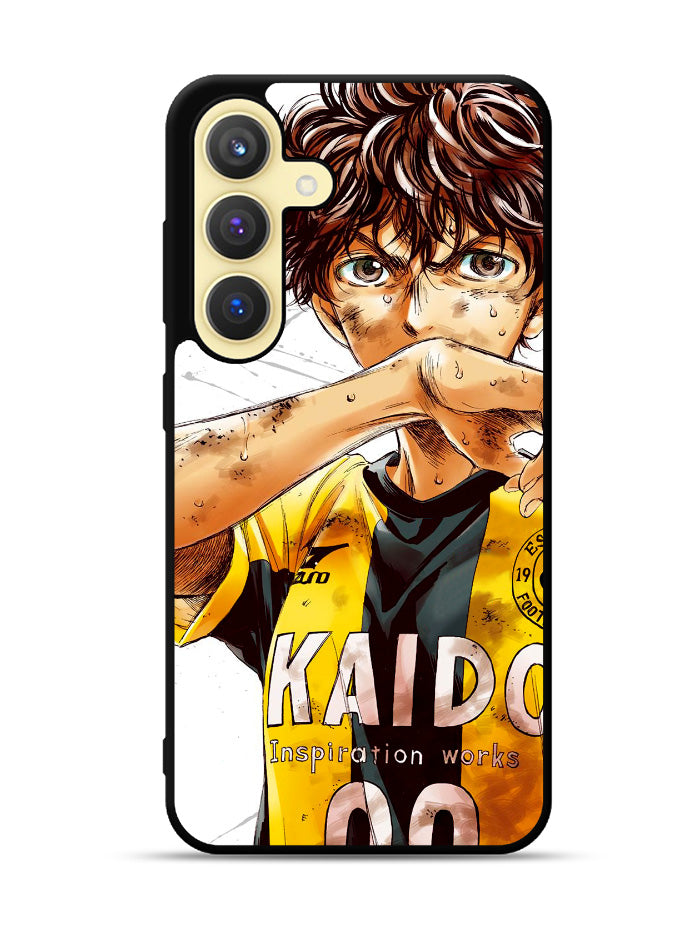 ao ashi Samsung Galaxy S24 Plus 5G , Samsung Galaxy S24+ 5G Case OV11146