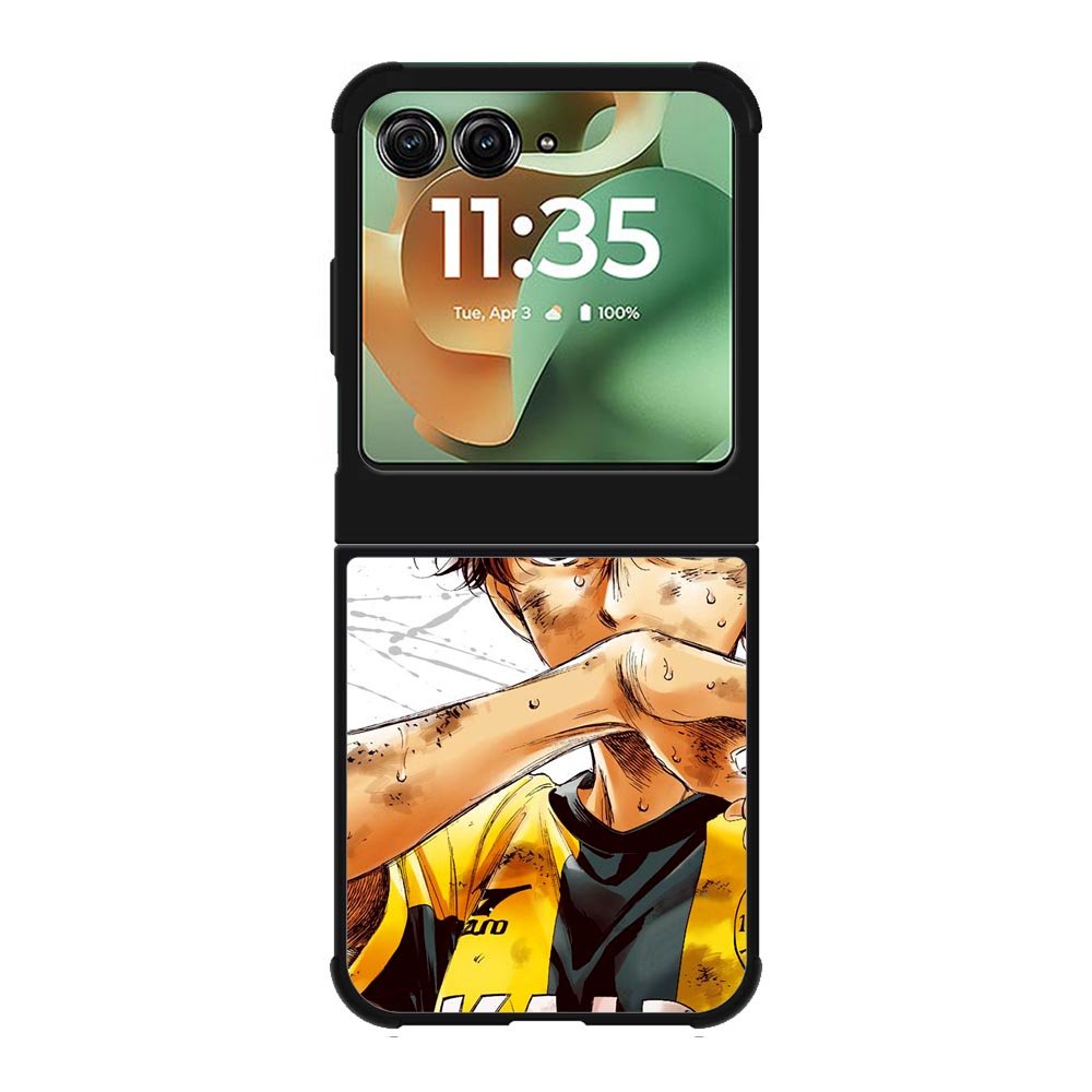 ao ashi Motorola Moto RAZR 2025 Case OV11146