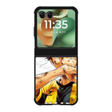ao ashi Motorola Moto RAZR 2025 Case OV11146