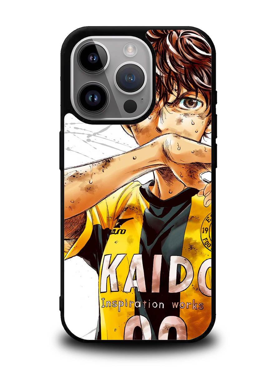 ao ashi iPhone 15 Pro Max Case OV11146