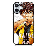 ao ashi iPhone 16 Plus Case QC11146