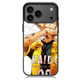 ao ashi iPhone 17 Pro Case OV11146
