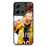 ao ashi Motorola Moto G 5G 2025 Case OV11146