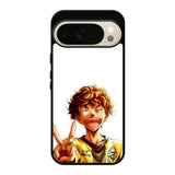 ao ashi Google Pixel 10 Pro Case OV11147