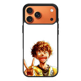 ao ashi iPhone 17 Pro Case OV11147