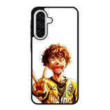 ao ashi Samsung Galaxy A36 5G Case OV11147