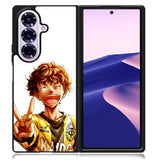 ao ashi Samsung Galaxy Z Fold 7 Case OV11147