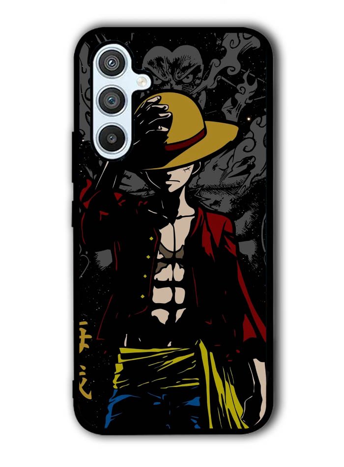 Monkey D Luffy Samsung Galaxy A54 5G Case OV10978