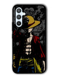 Monkey D Luffy Samsung Galaxy A54 5G Case OV10978