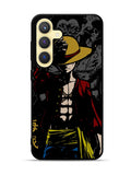Monkey D Luffy Samsung Galaxy S24 Plus 5G , Samsung Galaxy S24+ 5G Case OV10978