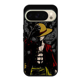 Monkey D Luffy Google Pixel 10 Pro XL Case OV10978