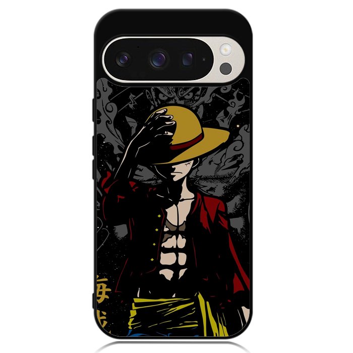 Monkey D Luffy Google Pixel 9 Pro XL Case OV10978