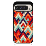 Pattern Geometric Google Pixel 10 Pro XL Case OV10998