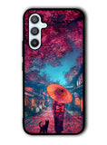 Japanese Street Samsung Galaxy A54 5G Case OV11120