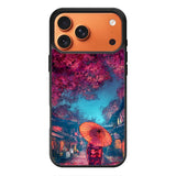 Japanese Street iPhone 17 Pro Max Case QC11120