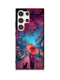 Japanese Street Samsung Galaxy S23 Ultra 5G Case QC11120