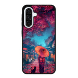 Japanese Street Samsung Galaxy A26 5G Case OV11120