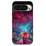 Japanese Street Google Pixel 9 Pro XL Case OV11120