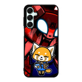aggretsuko cartoon Samsung Galaxy A16 Case OV3306