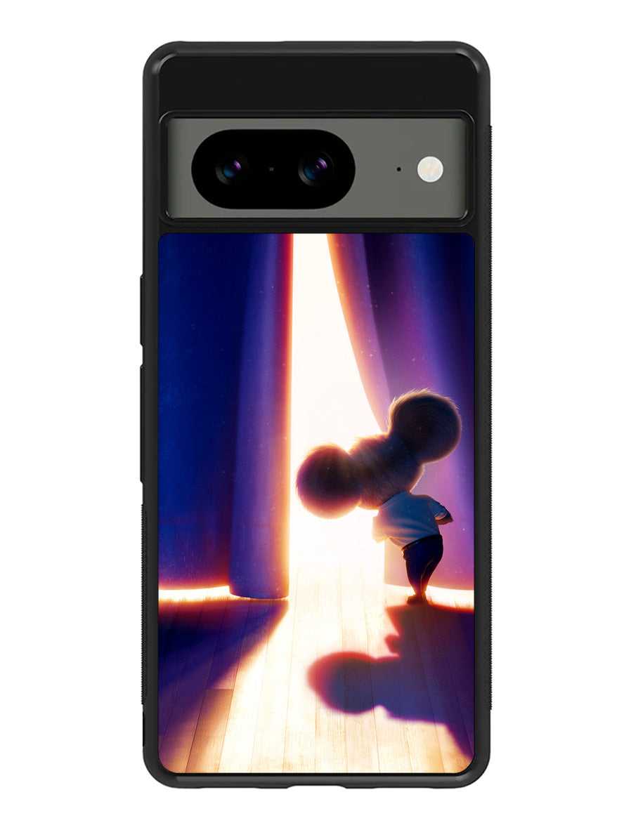 Sing 2 Google Pixel 8 Case QC10813
