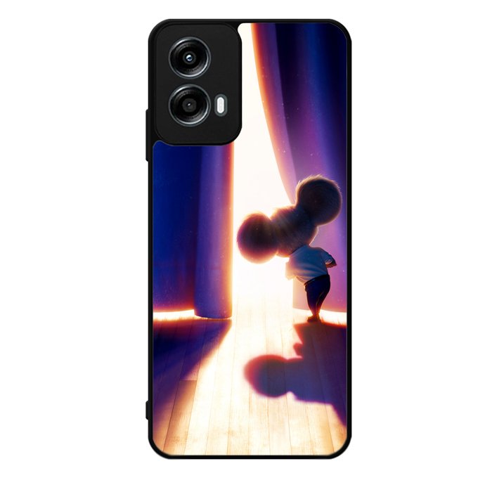 Sing 2 Motorola Moto G Play 2024 Case OV10813