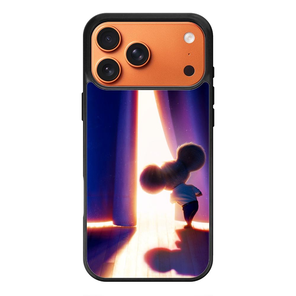 Sing 2 iPhone 17 Pro Case OV10813