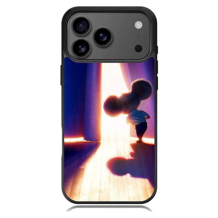 Sing 2 Samsung Galaxy S26 Case OV10813