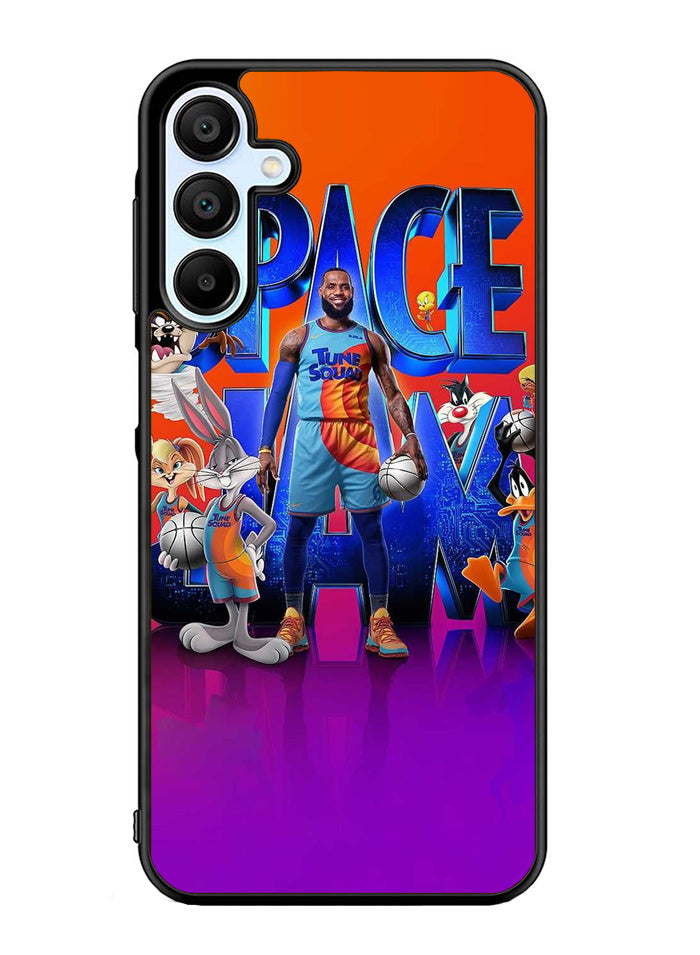 Space Jam Samsung Galaxy A15 5G Case OV10816