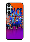 Space Jam Samsung Galaxy A15 5G Case OV10816