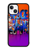 Space Jam iPhone 15 Case OV10816