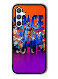 Space Jam Samsung Galaxy A54 5G Case OV10816