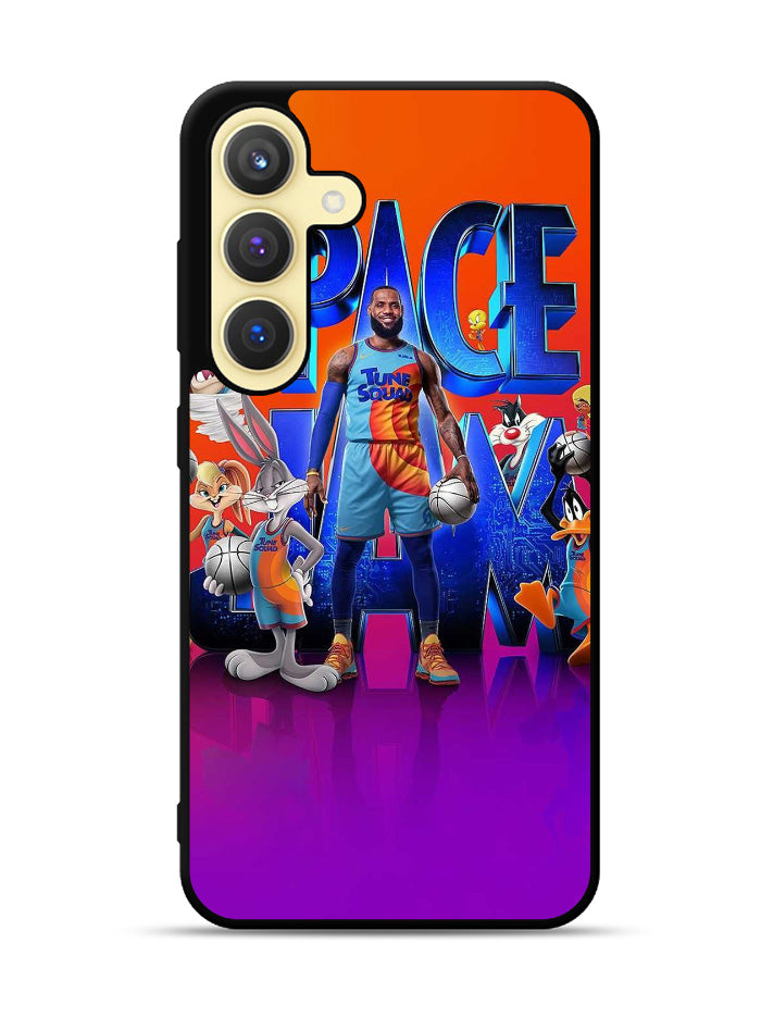 Space Jam Samsung Galaxy S23 Plus 5G , Samsung Galaxy S23+ 5G Case QC10816
