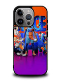 Space Jam iPhone 15 Pro Case OV10816