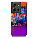 Space Jam Motorola Moto G 5G 2025 Case OV10816