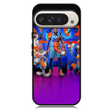 Space Jam Google Pixel 10 Pro XL Case OV10816