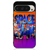Space Jam Google Pixel 9 Pro XL Case OV10816