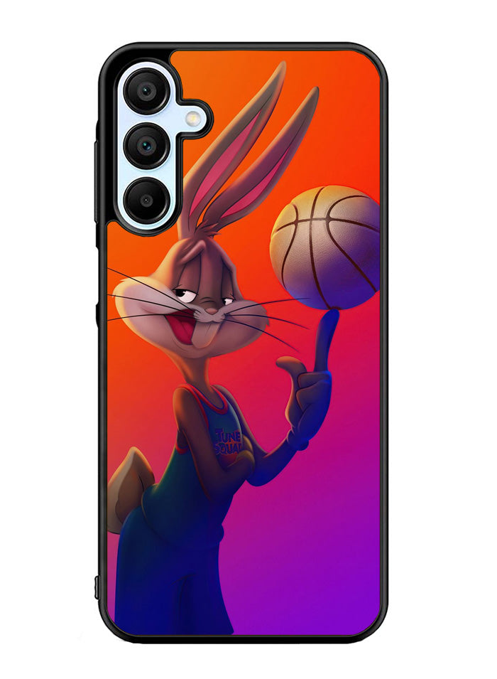 Space Jam Samsung Galaxy A15 5G Case OV10817