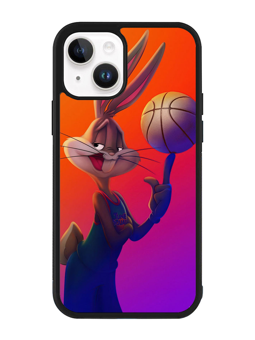 Space Jam iPhone 15 Case OV10817