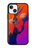 Space Jam iPhone 14 Case QC10817