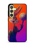 Space Jam Samsung Galaxy S24 Plus 5G , Samsung Galaxy S24+ 5G Case OV10817