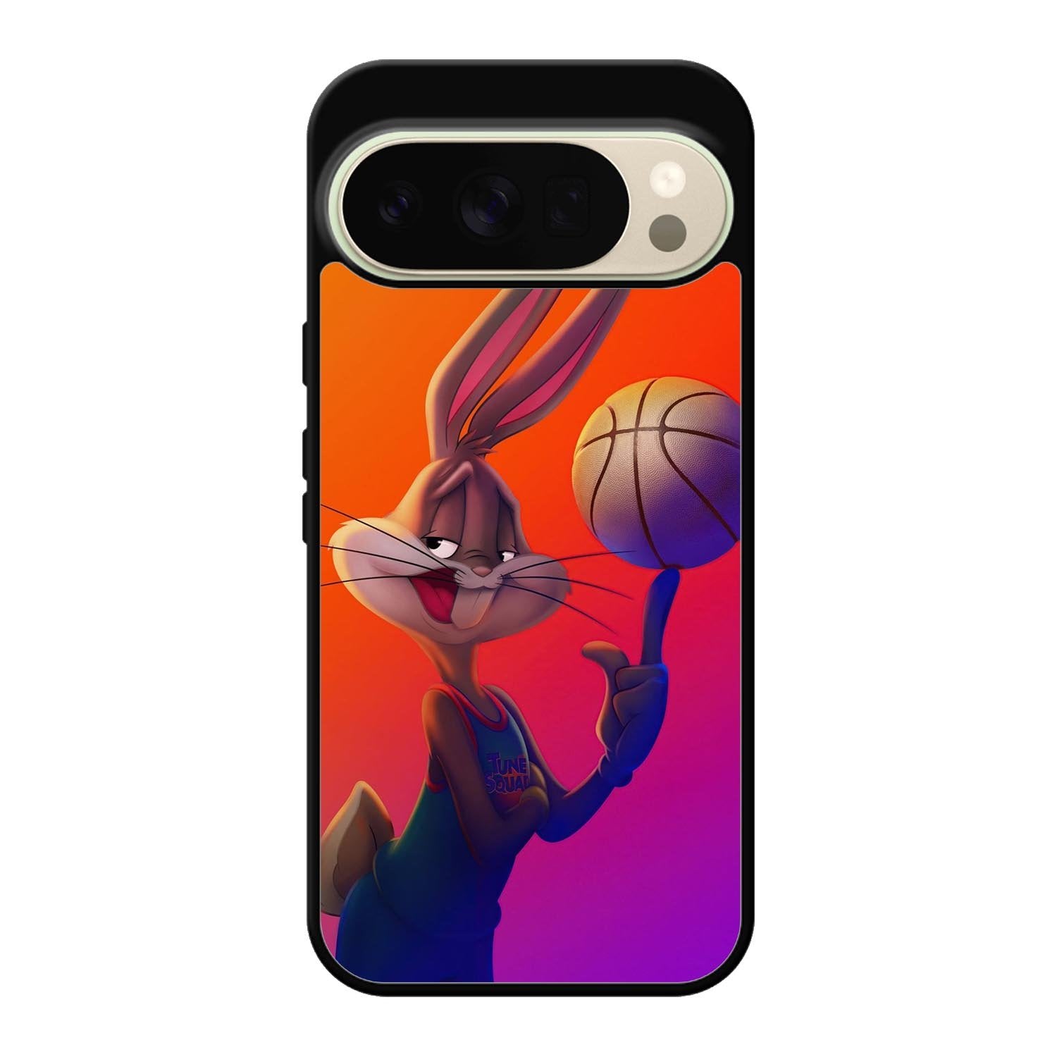 Space Jam Google Pixel 10 Pro XL Case OV10817