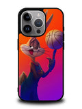 Space Jam iPhone 14 Pro Max Case QC10817