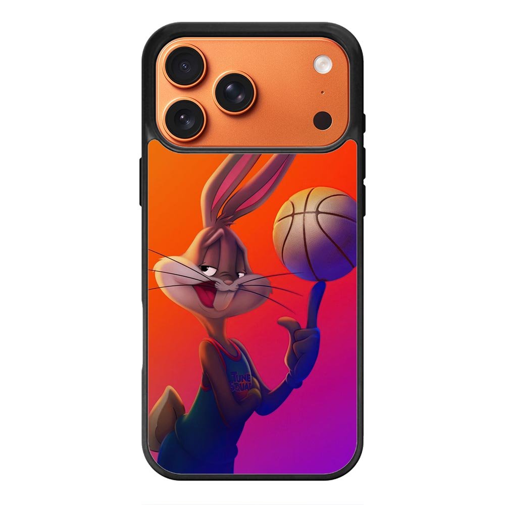 Space Jam iPhone 17 Pro Max Case OV10817