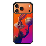 Space Jam iPhone 17 Pro Max Case OV10817