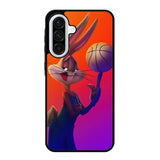 Space Jam Samsung Galaxy A36 5G Case OV10817