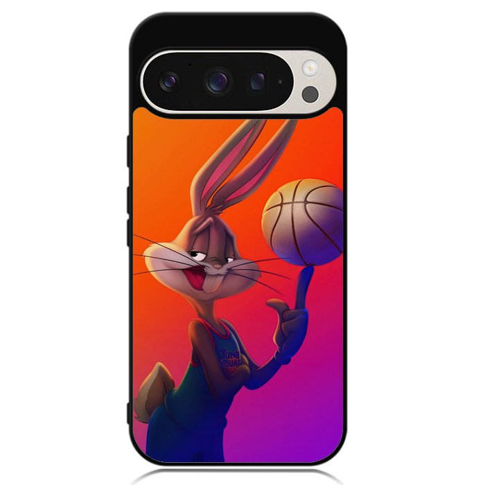 Space Jam Google Pixel 9 Pro XL Case OV10817