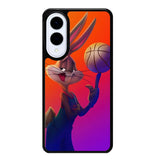 Space Jam Samsung Galaxy S25 Edge 5G Case OV10817