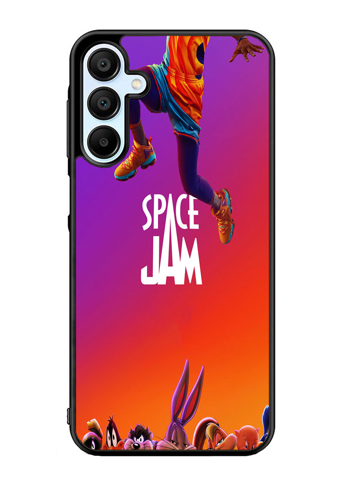 Space Jam Samsung Galaxy A15 5G Case OV10818